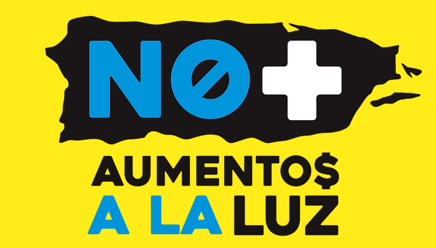 Logo no mas aumentos