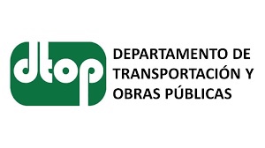 Logo DTOP