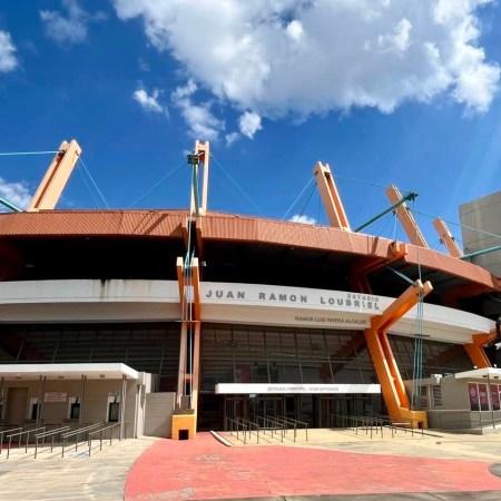 Se pospone el juego de Messi en Bayamón